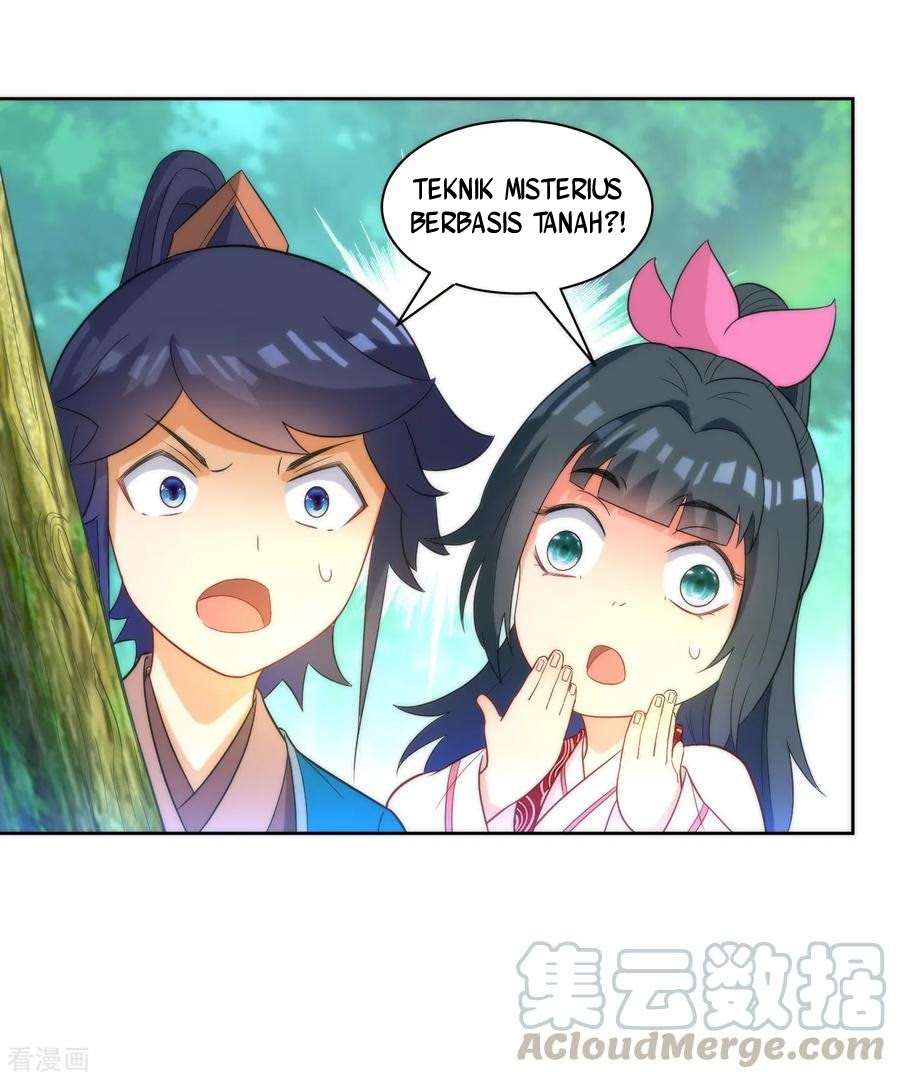 First Class Family Chapter 53 Bahasa Indonesia